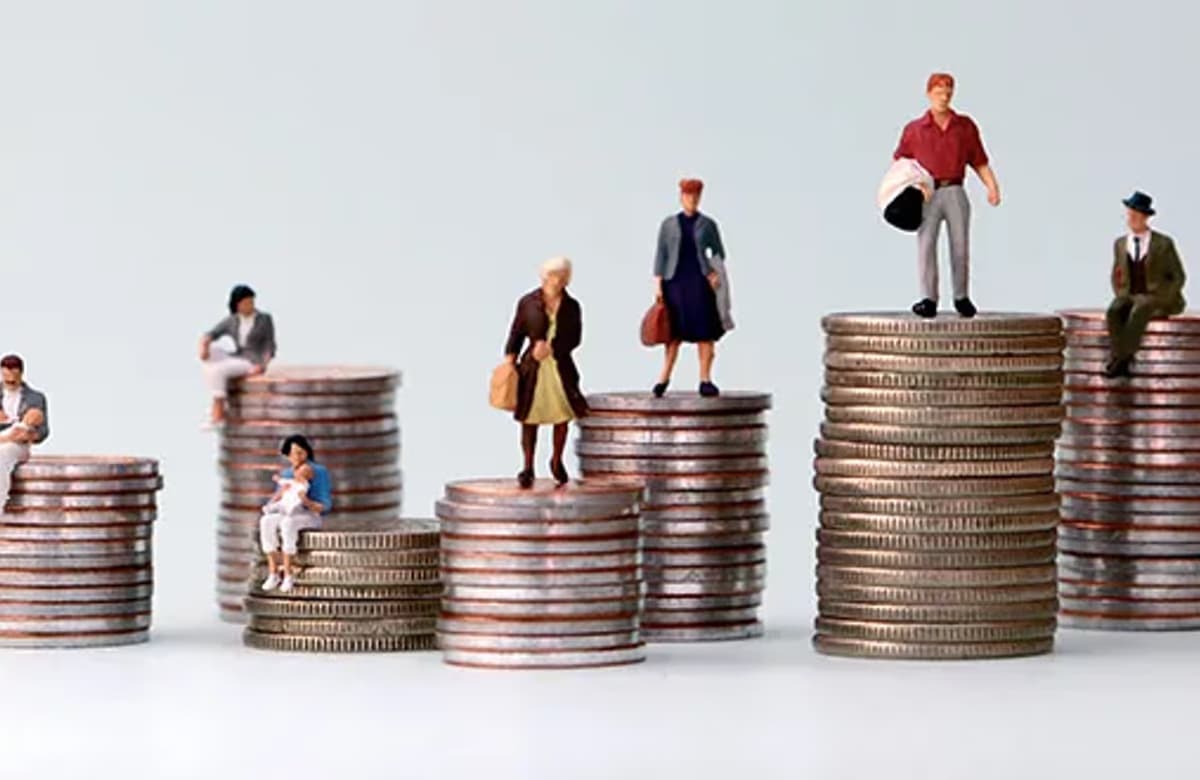 Kıdem tazminatında BES reformu