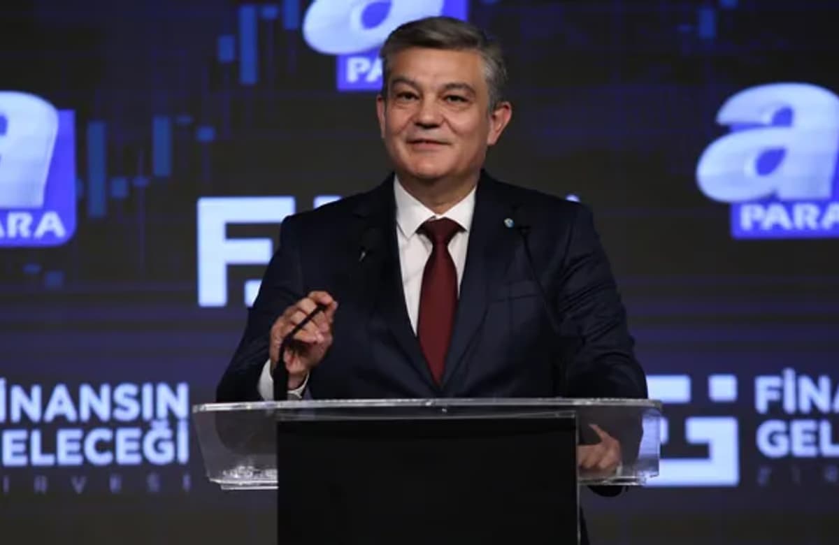 Benli: Sigorta sektörü pandemide 1,4 milyar liralık tazminat ödedi