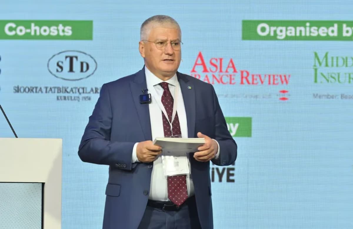 “Kentsel dönüşümü sigortalı gerçekleştirmek gerekiyor”