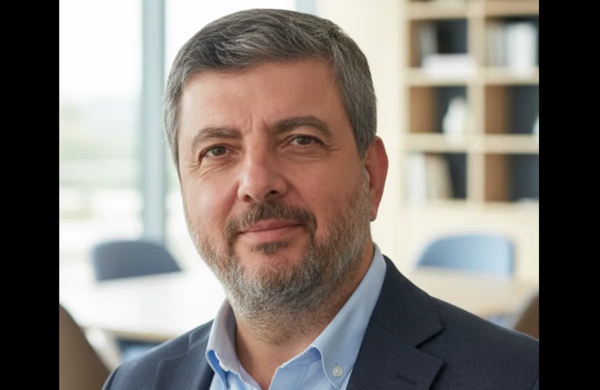 Yapay Zeka Çağında Rekabeti Veri ve Siber Dayanıklılık Belirliyor