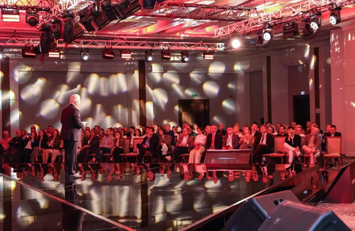 MAPFRE Sigorta ve iş ortakları Antalya’da buluştu