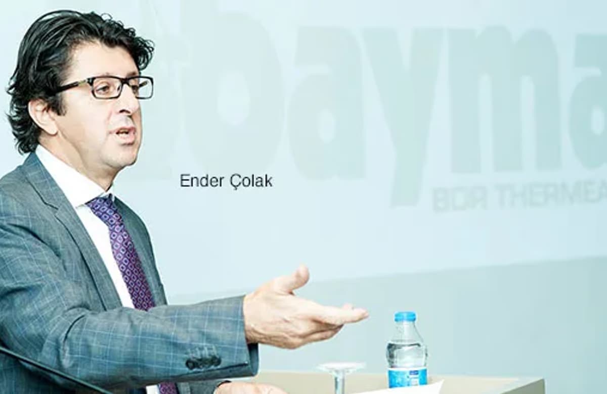 Baymak CEO’sundan BES’te işveren katkısı açıklaması