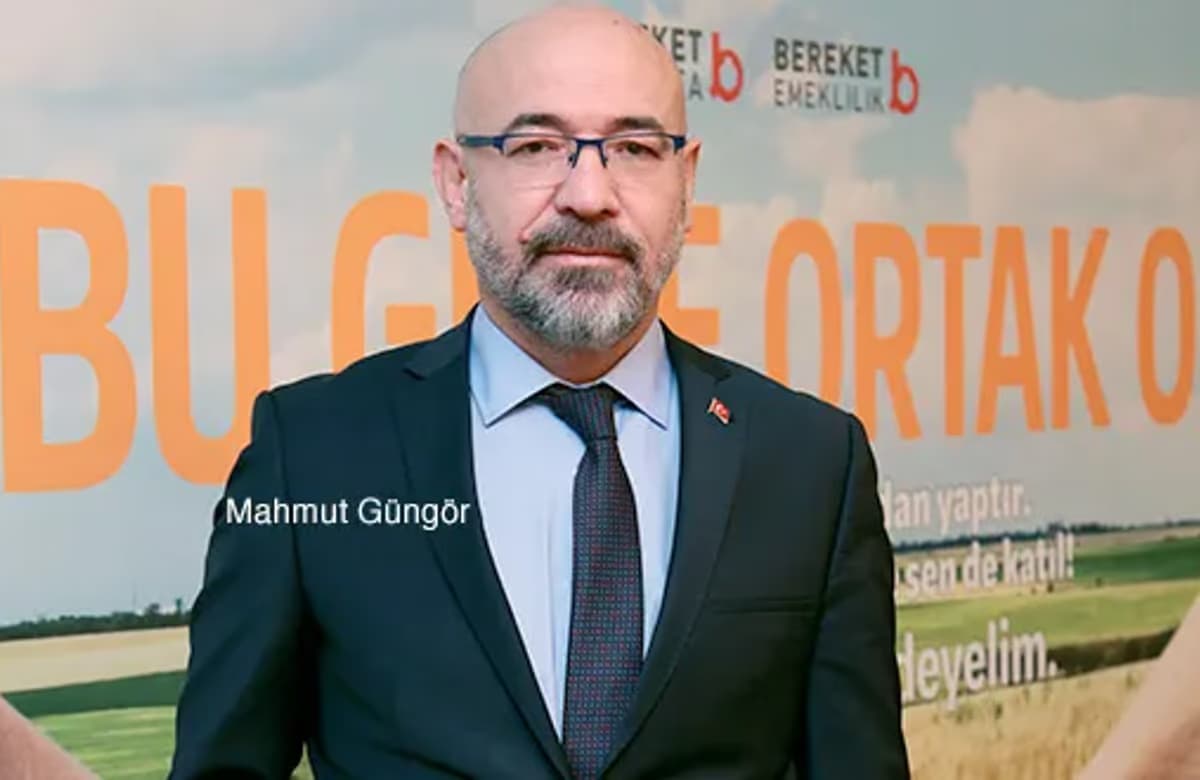 Bereket Sigorta’dan Çiftçiler Günü kutlaması