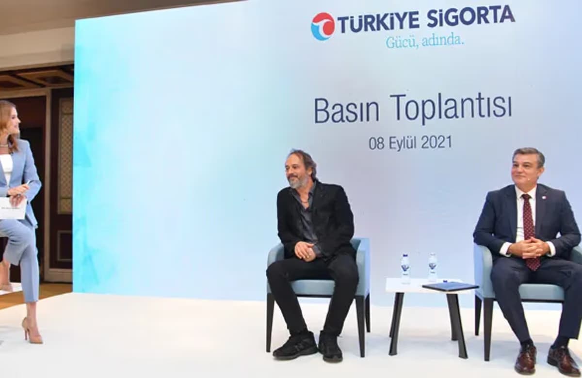 Türkiye Sigorta’da 1. yıl heyecanı