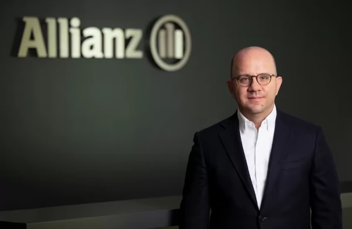 Allianz Türkiye 11 yıldır aralıksız ‘En Beğenilen Sigorta Şirketi’