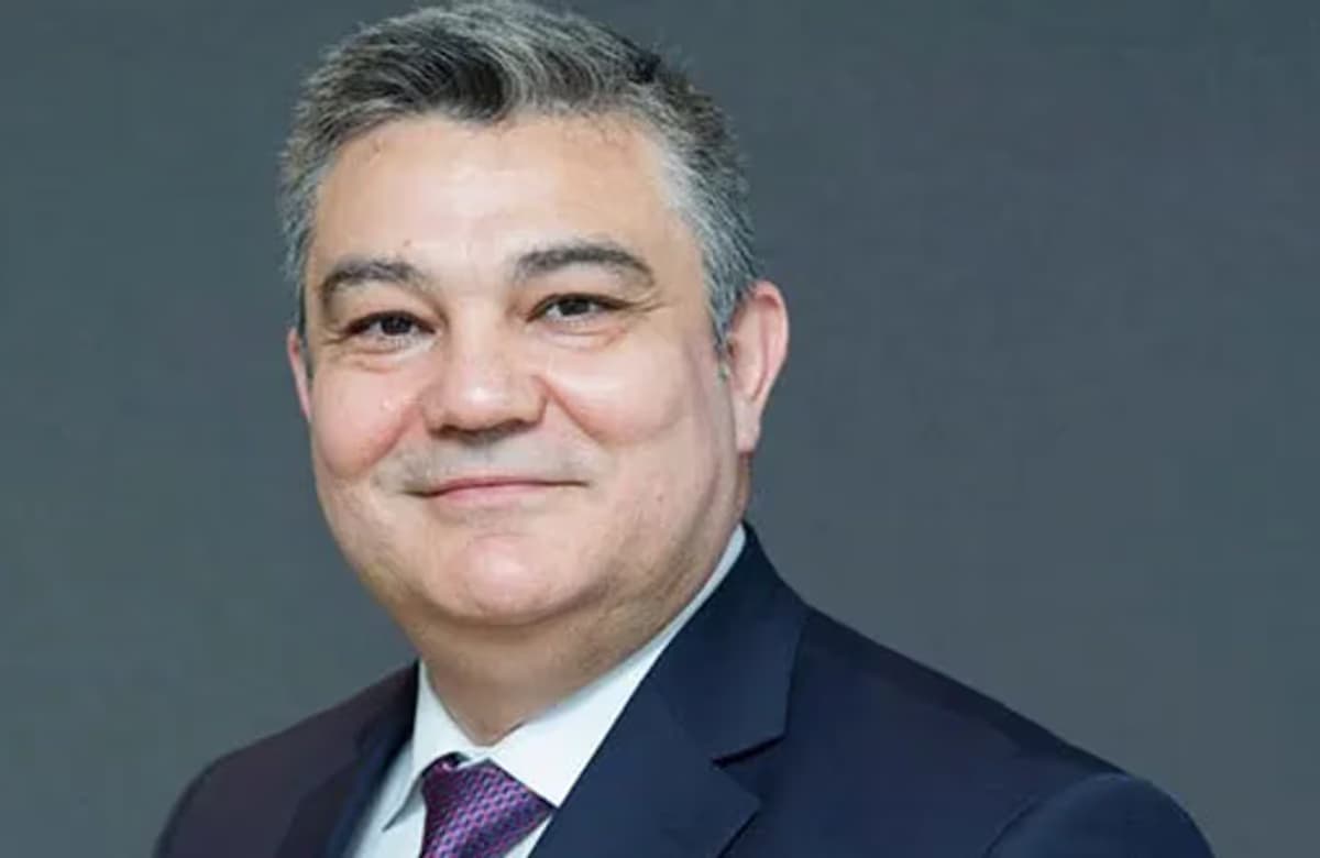 Güneş Sigorta Genel Müdürlüğü’ne Atilla Benli atandı