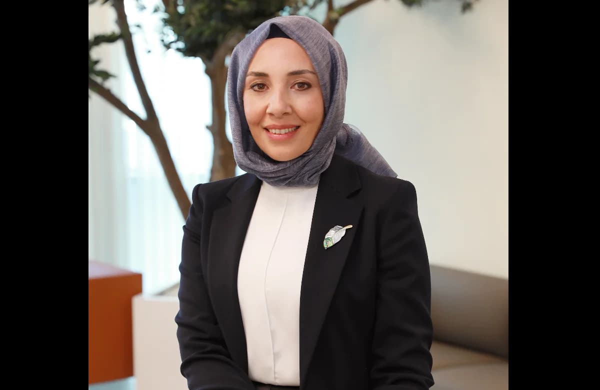 Neova Sigorta became the first company to represent Turkey at ICISA