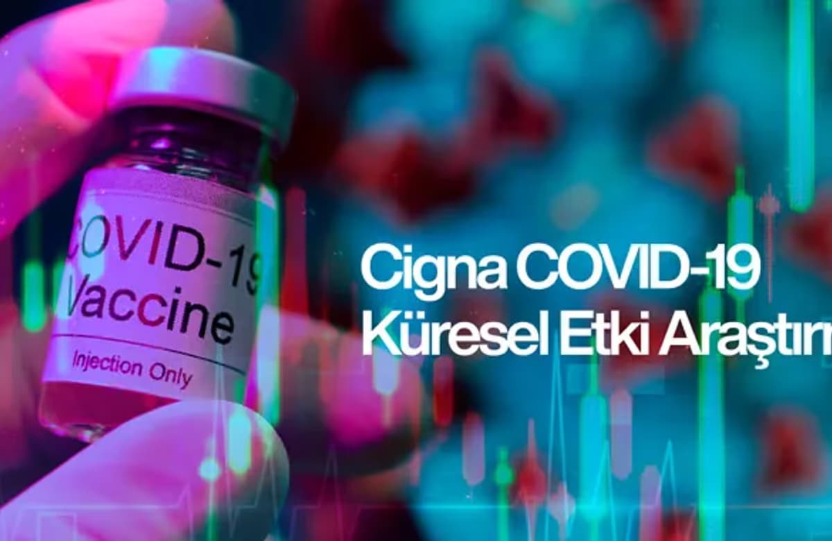 Cigna: Online sağlık ve sağlıklı yaşam uygulamalarına olan ilgi artıyor