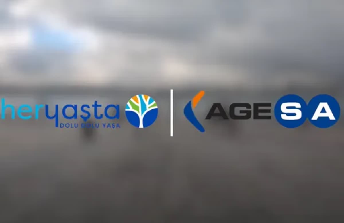 AgeSA “Her Yaşta” ile Yaşlılar Haftası’nı kutladı