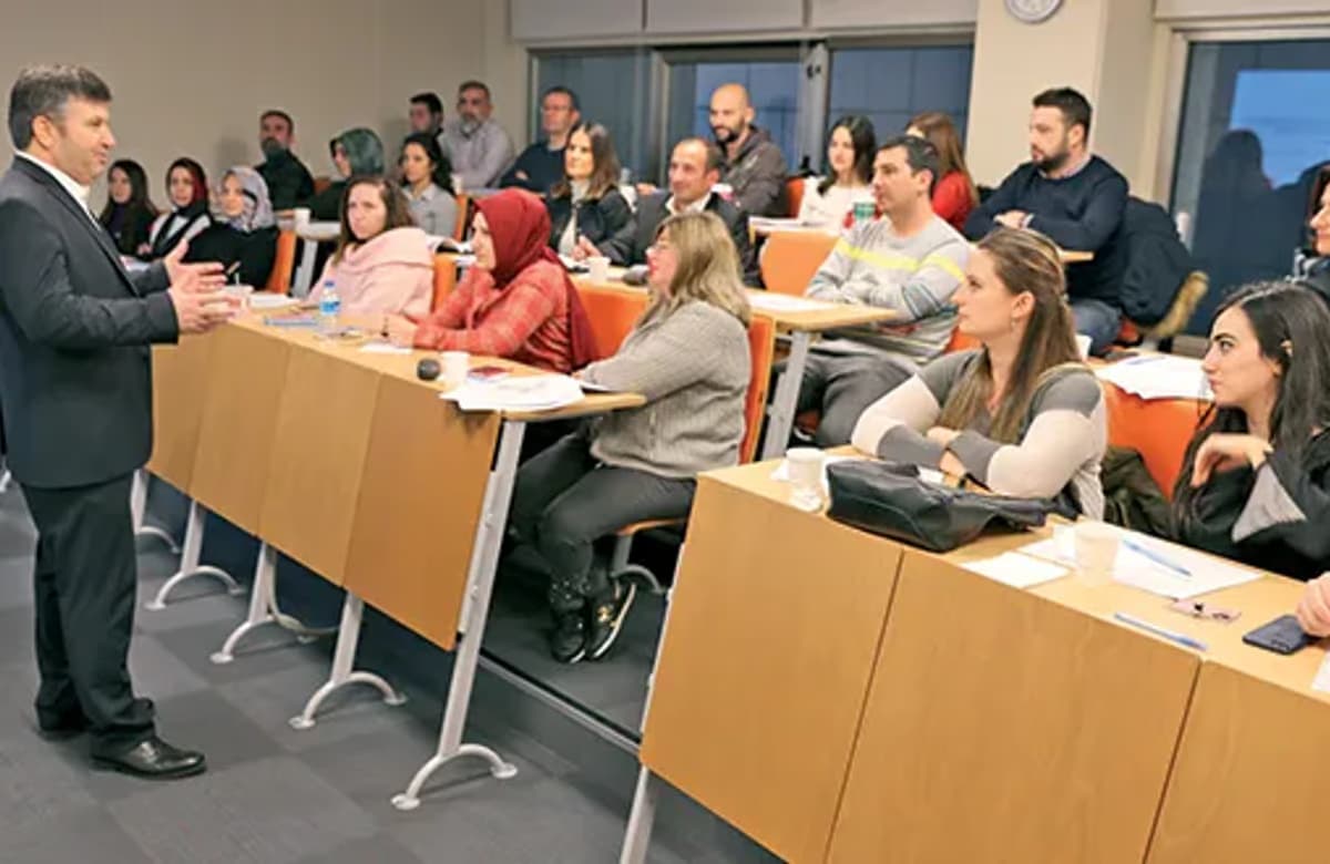 Aktüerlik sınavlarına yönelik eğitimler tekrar başlıyor
