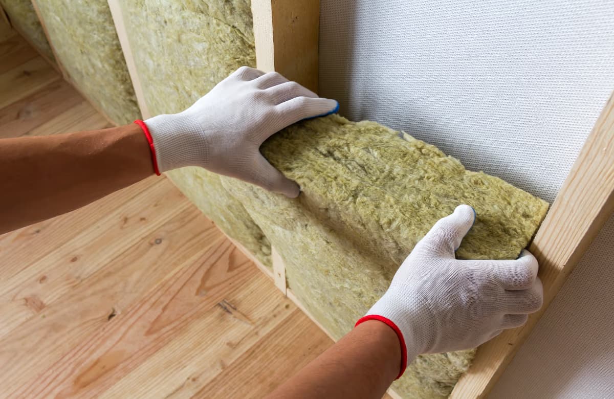 İklimle mücadelede en erişilebilir çözüm: Yalıtım