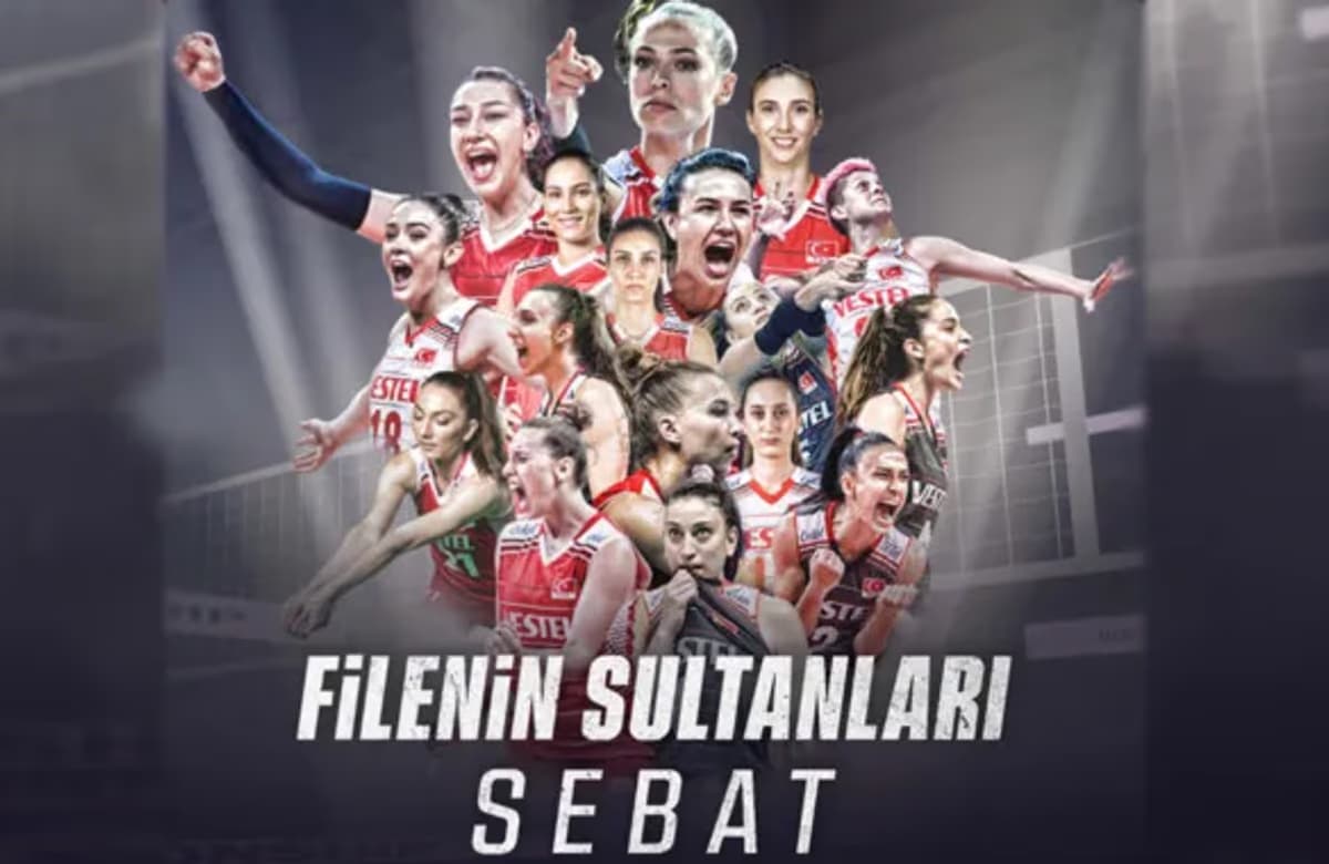 Filenin Sultanları: Sebat Belgeseli TRTSpor Yıldız ekranlarında izleyiciyle buluşuyor