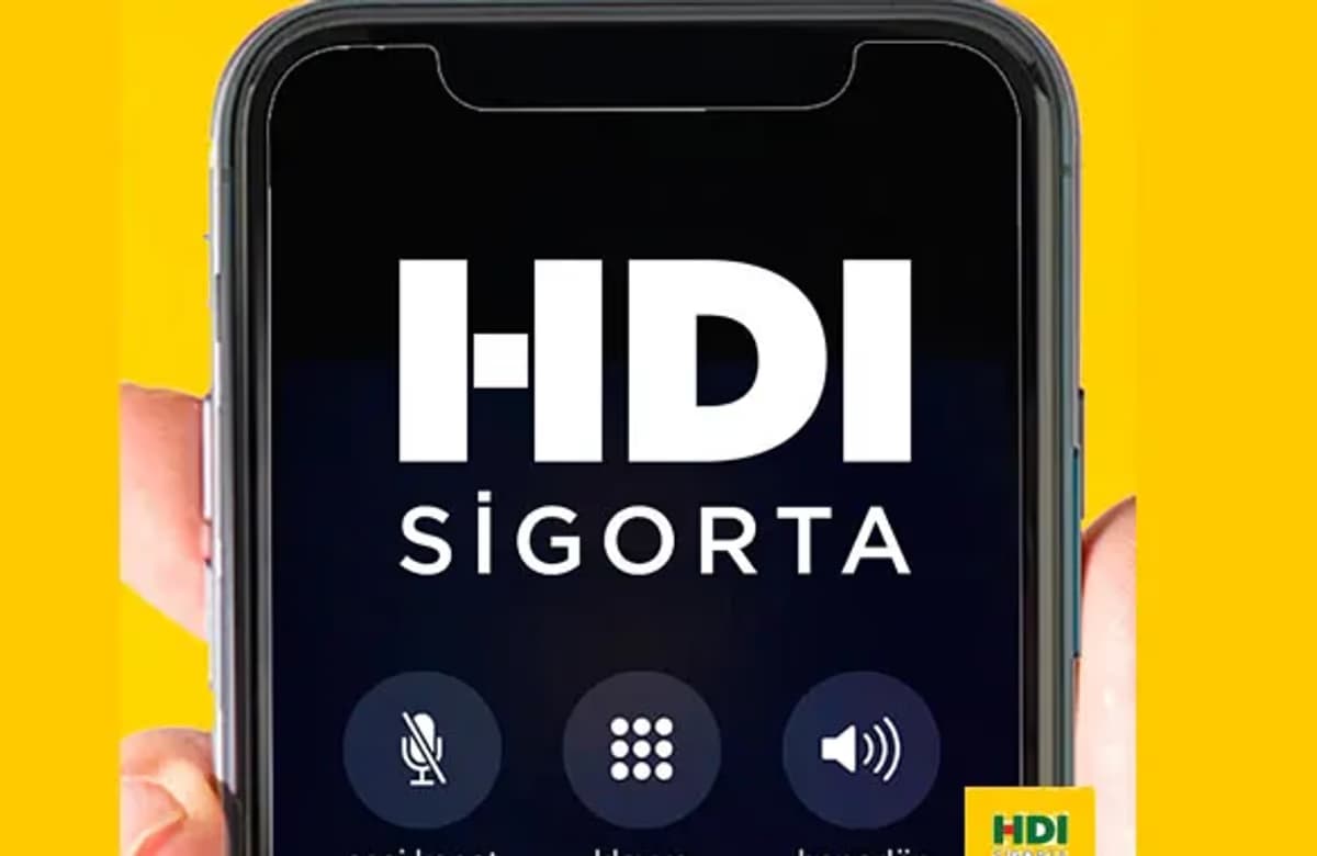 HDI Sigorta cep telefonlarına güvence sunmaya başladı