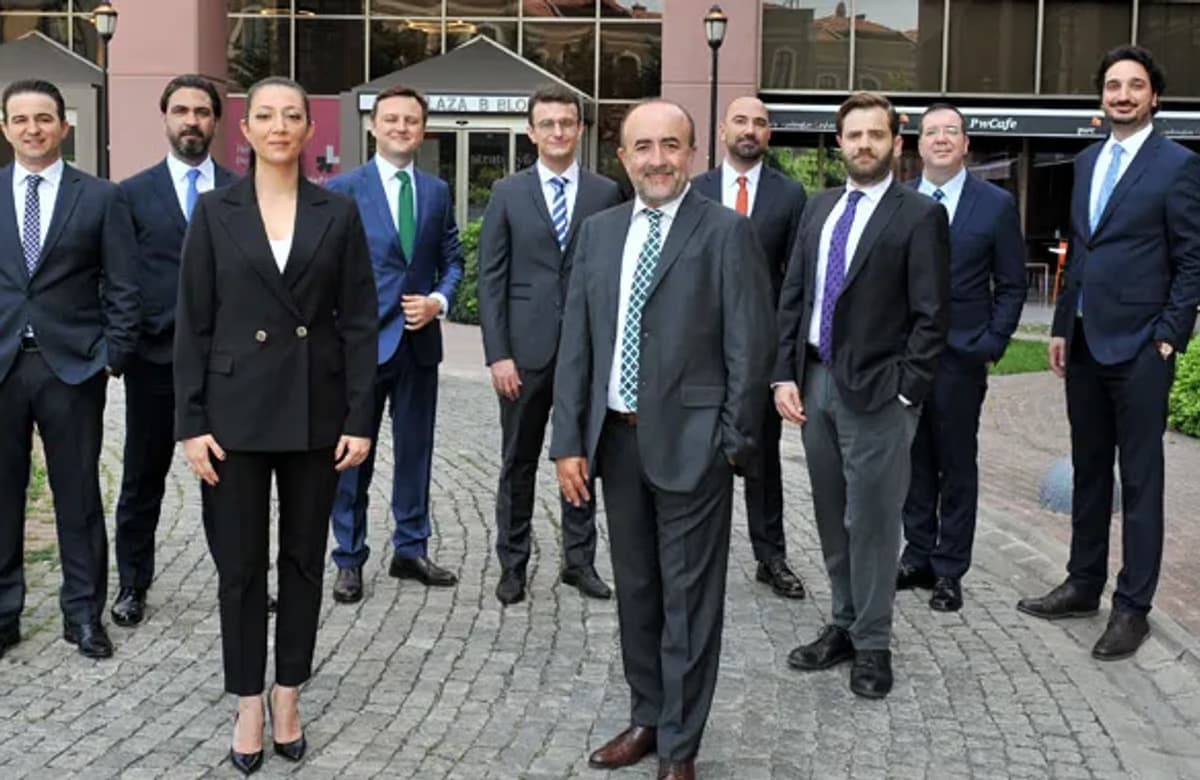 PwC Türkiye, dokuz yeni ortağı ile büyüyor