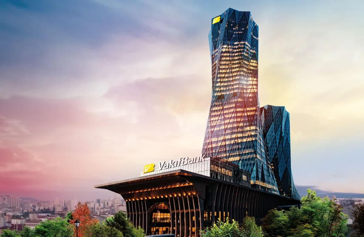 Tüm Banka Kartları VakıfBank Mobil’de