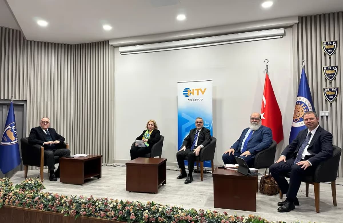 Anadolu Sigorta, 100. Yılının ilk Anadolu Buluşmasını Mülkiye’de gerçekleştirdi