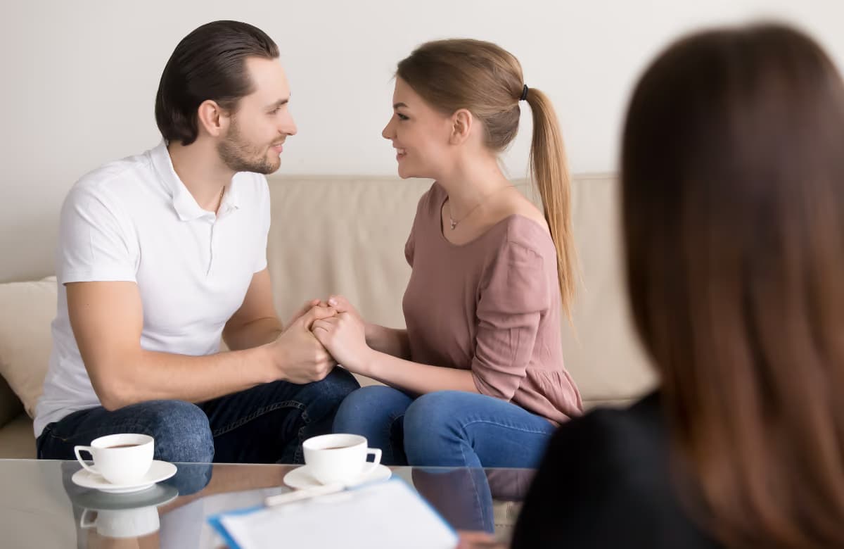Terapi İlişkiyi Bitirir mi, Güçlendirir mi?