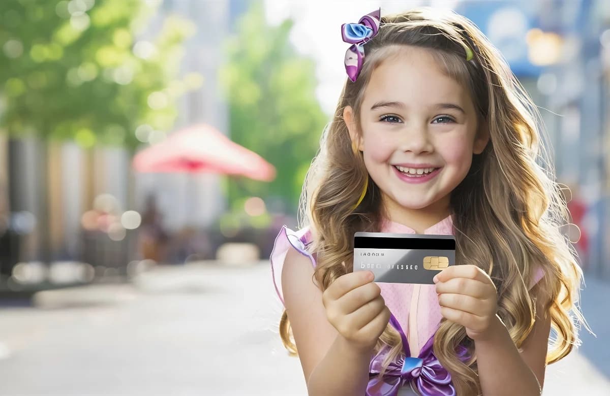 Eltern verwalten alle Finanzprozesse für ihre Kinder unter einem Dach