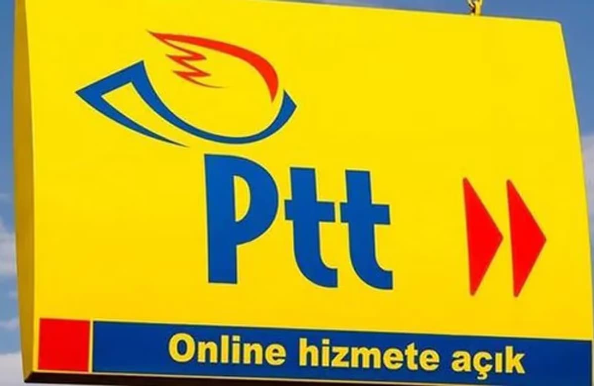 PTT, şubelerini geçici süreliğine kapattı