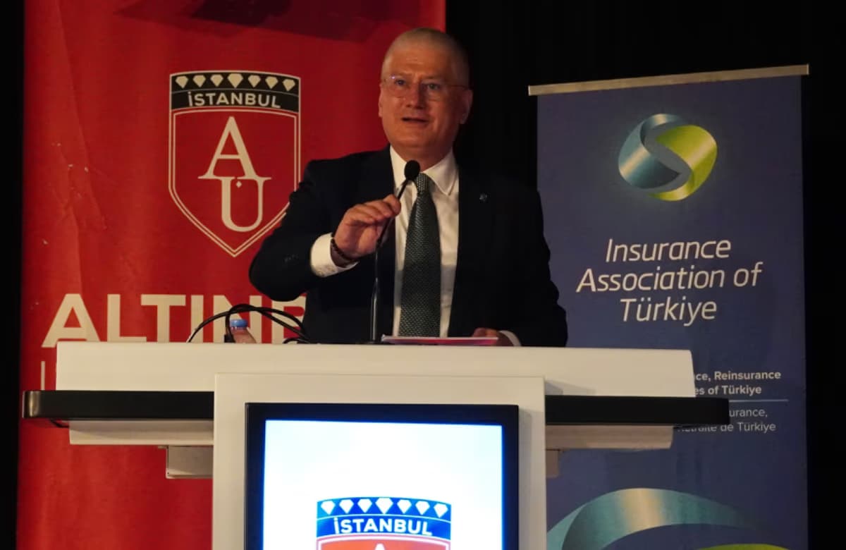 “Geleceğin Sigortacılığı Daha Önleyici, Kapsayıcı ve Güvenilir Olacak”