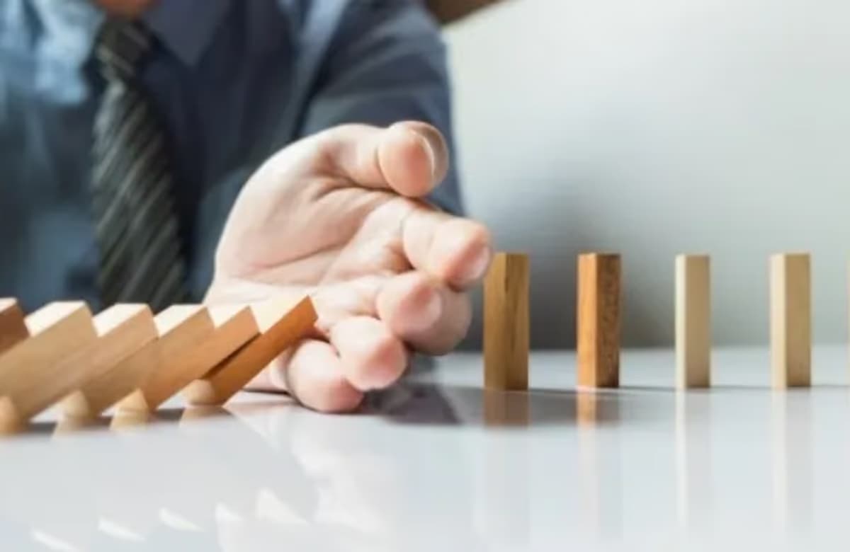 2022’de küresel iflaslar yüzde 15 artacak