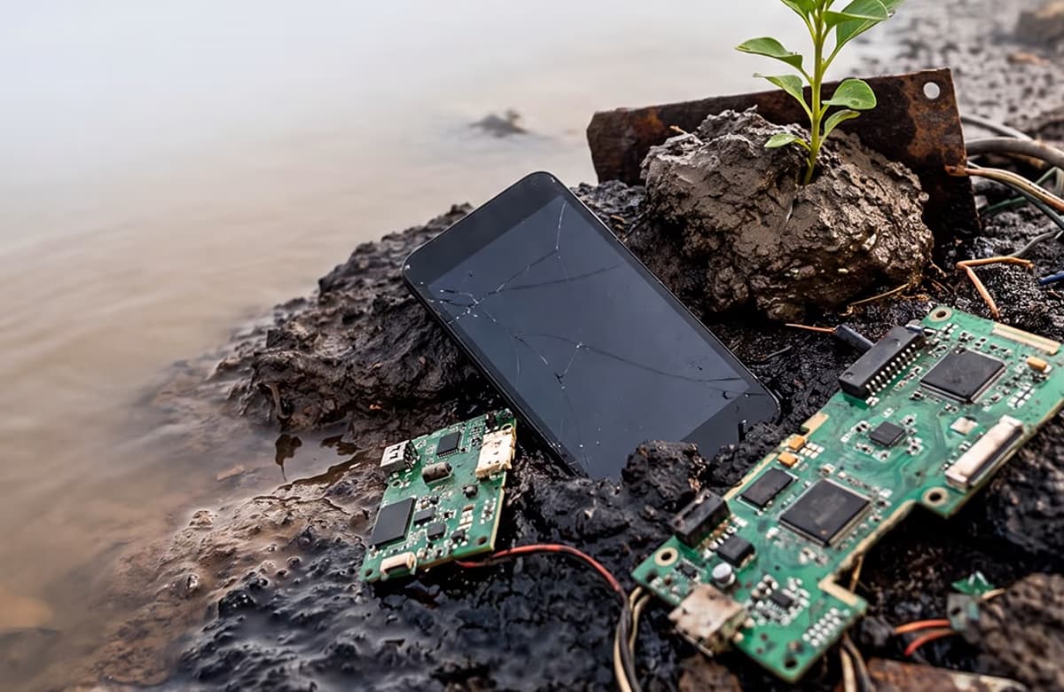 Xiaomi Türkiye, Eski Cihazlar İçin E-Atık Programı’nı Başlattı