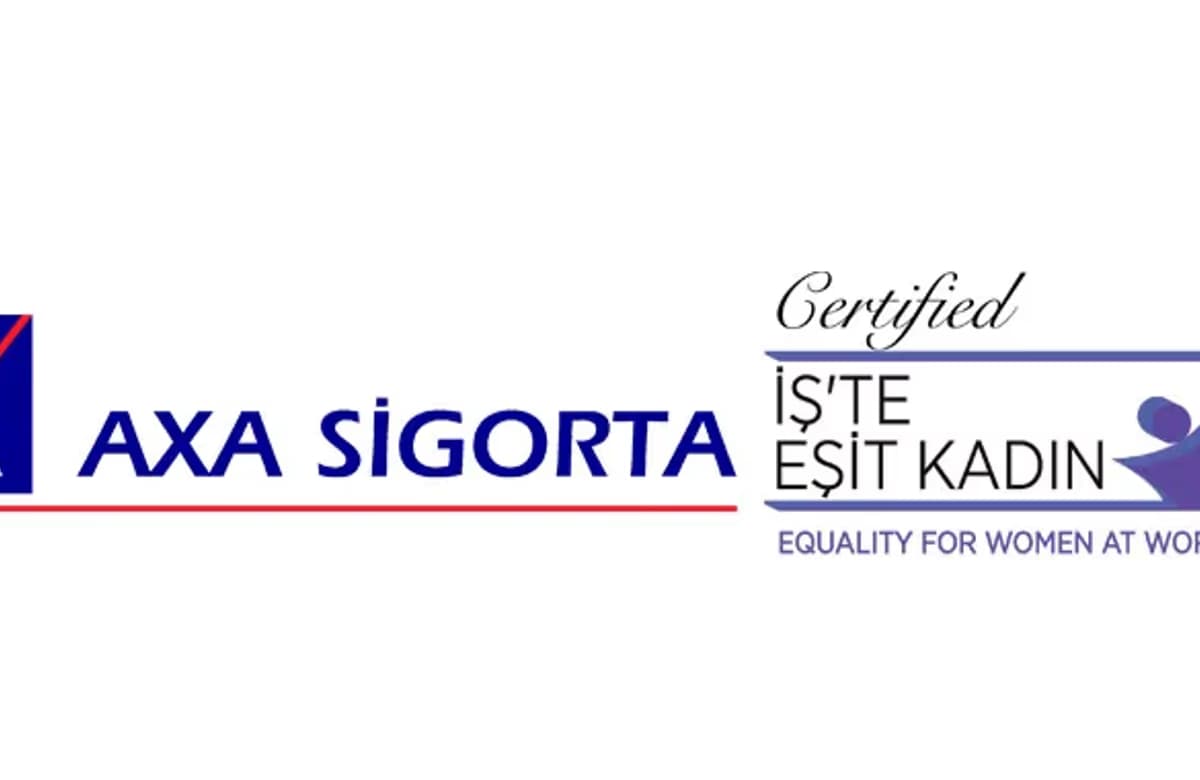 Axa Sigorta İş’te Eşit Kadın Sertifikası almaya hak kazandı