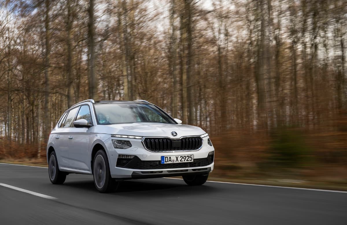 Škoda’dan Mayıs Ayına Özel Baharı Renklendiren Avantajlar