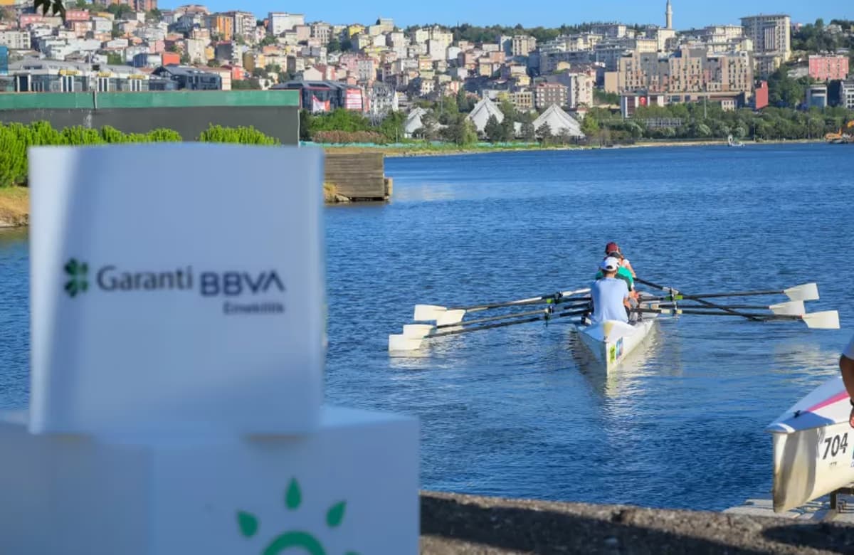 Garanti BBVA Emeklilik’ten sağlıklı yaşa programı
