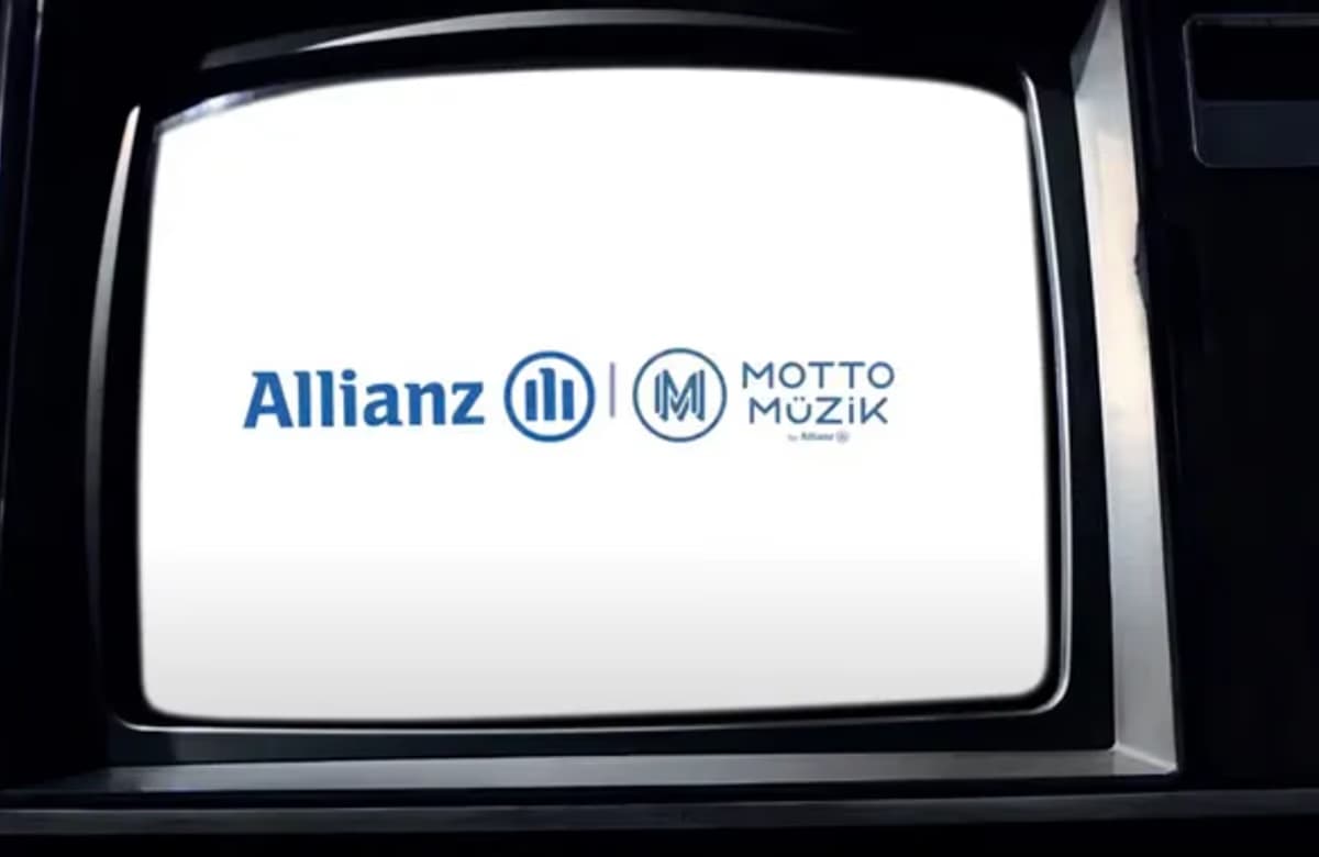 Bayram yolculuklarına Allianz Motto Müzik eşlik edecek
