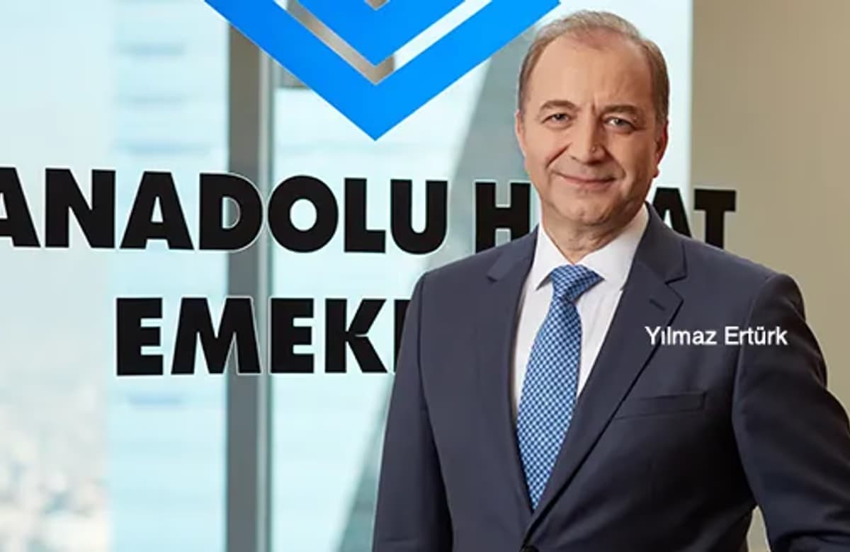 Anadolu Hayat Emeklilik’in aktif büyüklüğü 27 milyar lirayı aştı