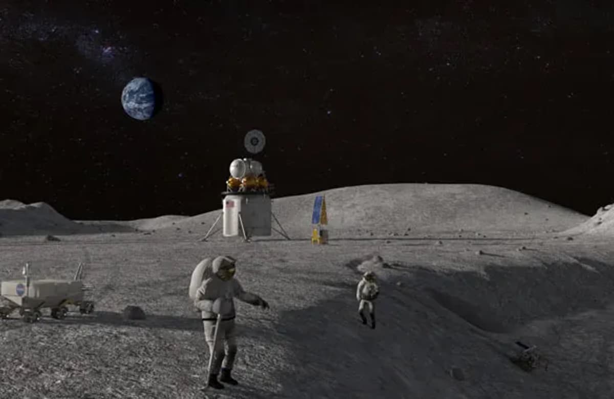 NASA meraklıları sanal tur ile uzay yolculuğuna çıkarıyor