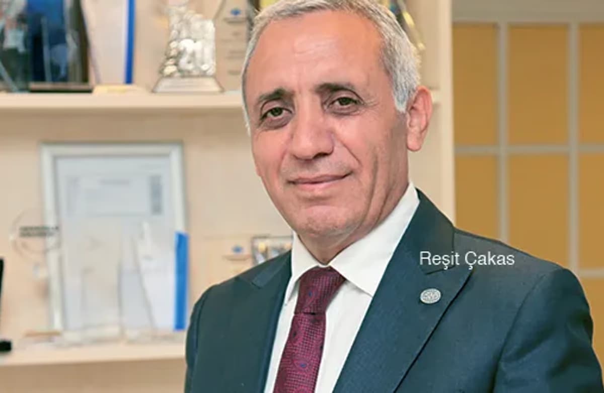 “Yangın havuzunun büyümesi bağımsız eksperlere bağlı”
