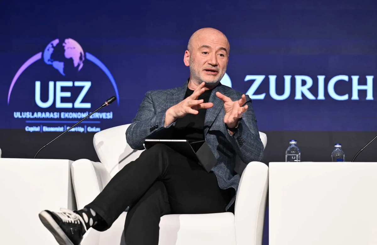 Ekonomik Güç Savaşları Küresel Düzeni Baştan Kurguluyor