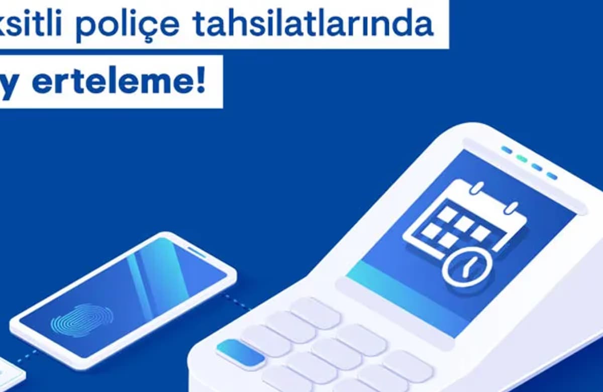 Anadolu Sigorta’dan salgın dönemine özel ayrıcalıklar
