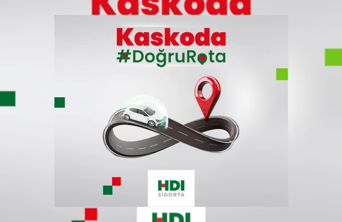 HDI Sigorta geniş kapsamlı kasko çözümleri ile sigortalılara rehberlik ediyor