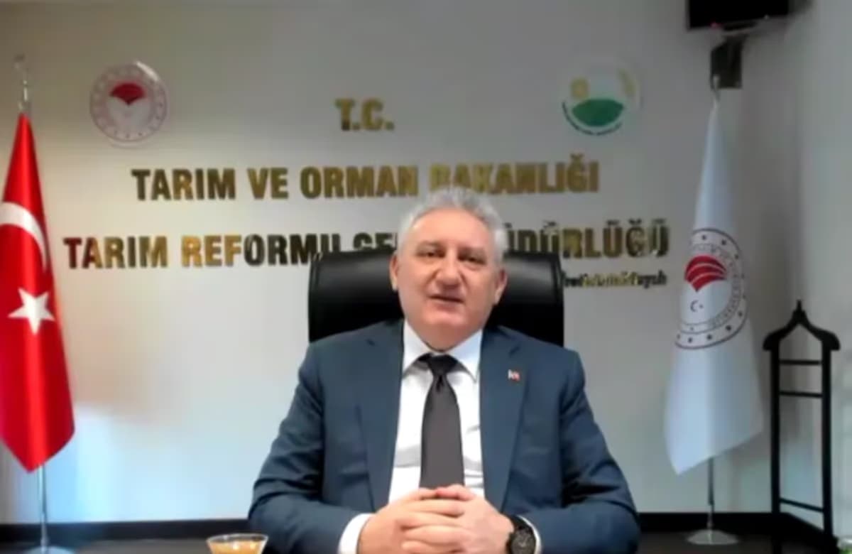 Tarım Sigortaları Havuzu Eksper Bilgilendirme Toplantısı gerçekleştirildi