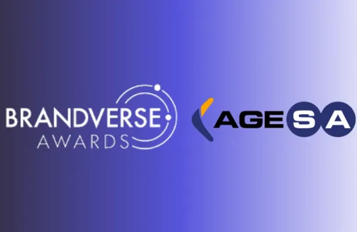 Agesa’ya Brandverse Awards’ten altın ödül