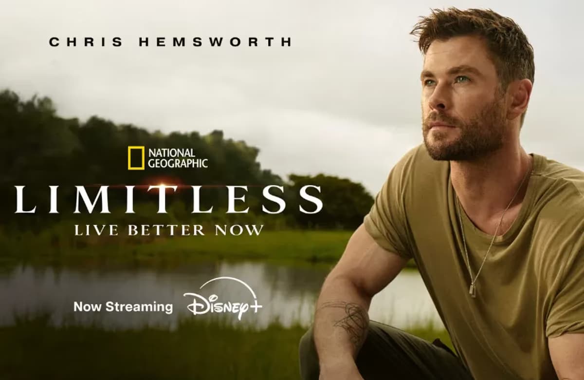 Bupa’nın dijital sağlık platformu Blua ‘Limitless’ dizisinin resmi sponsoru oldu