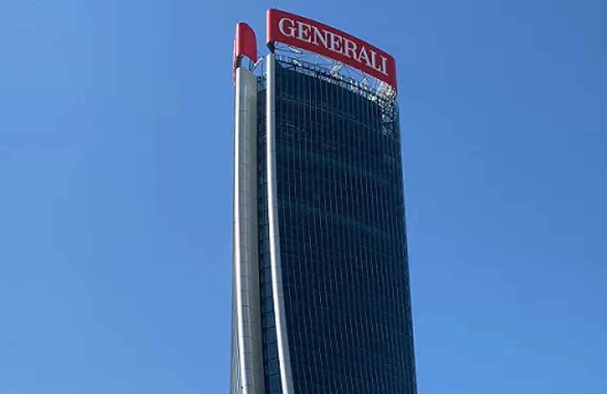 Generali Grubu, Fransız La Médicale için görüşmelere başladı