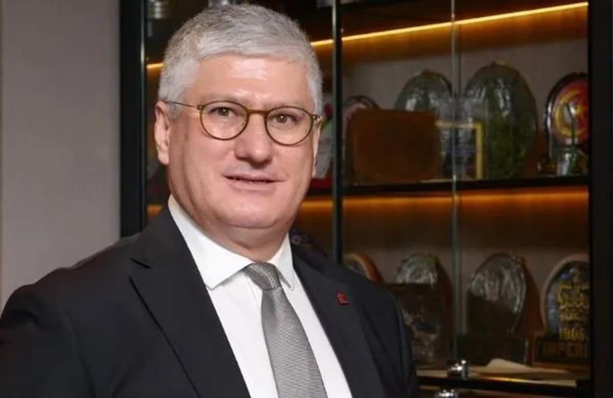 Quick Sigorta Genel Müdürü Ahmet Yaşar: Tahvil Garanti Fonu hayati öneme sahip