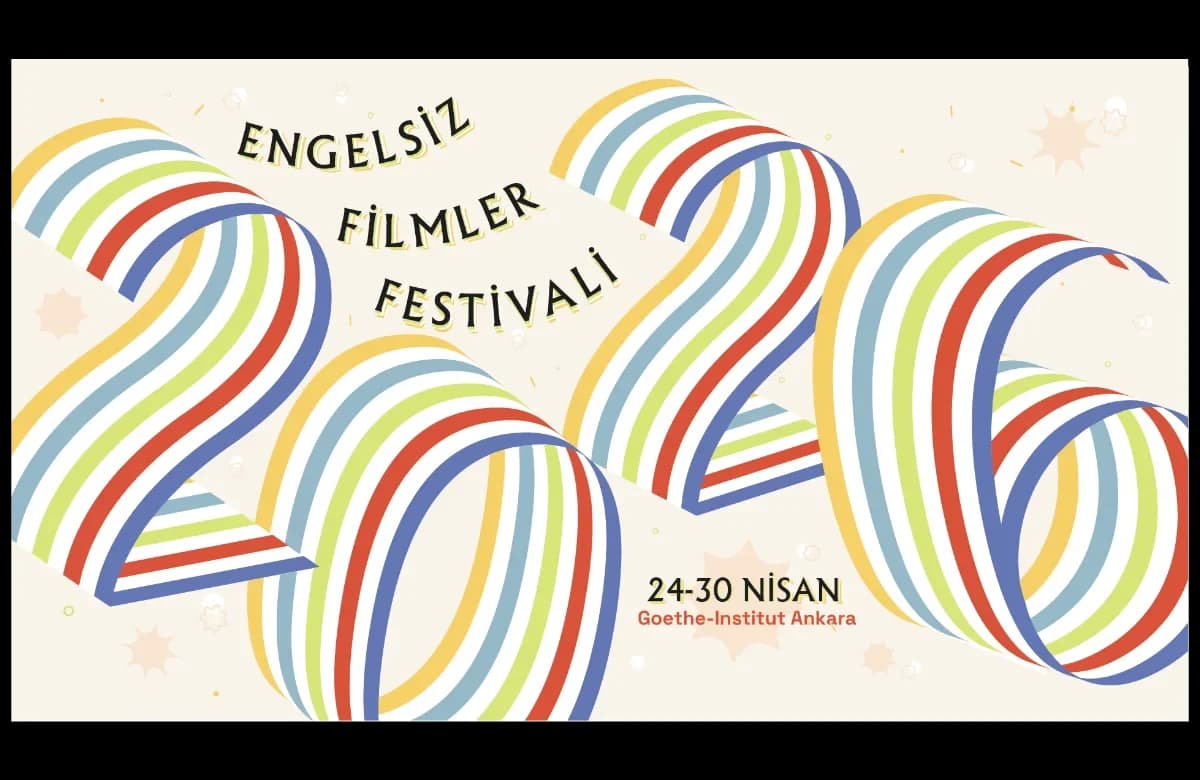 SİNEMADA ENGEL TANIMAYAN 14 YIL: ENGELSİZ FİLMLER FESTİVALİ 2026 PROGRAMI AÇIKLANDI!