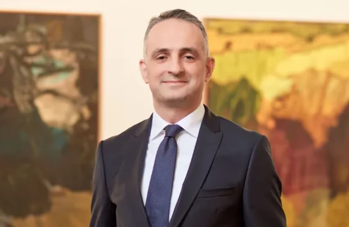 Millî Reasürans basın mensuplarıyla buluştu
