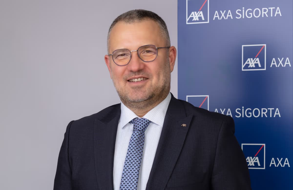 AXA Türkiye’den Toplumsal Dayanıklılık Vurgusu