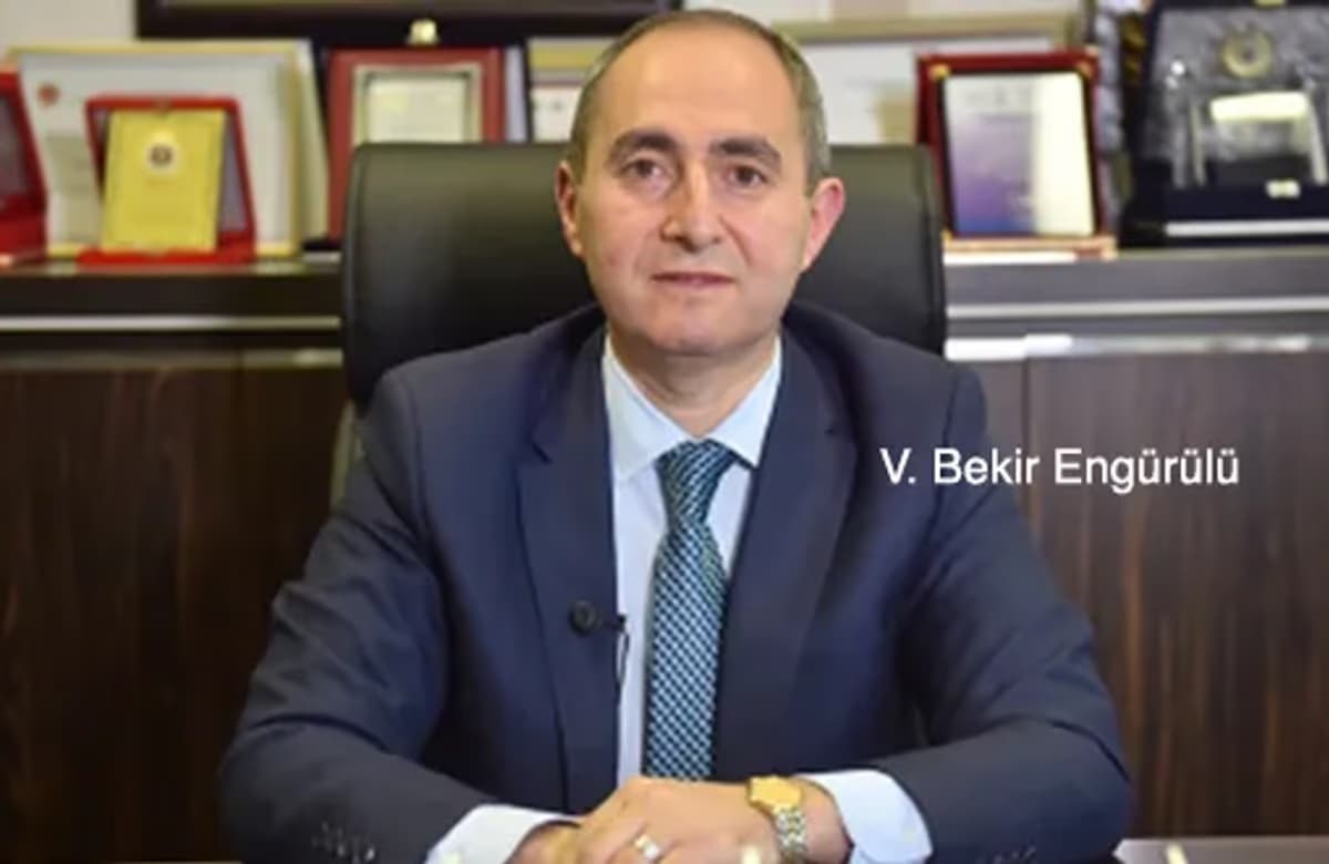 TARSİM Yönetim Kurulu’na yeni üye