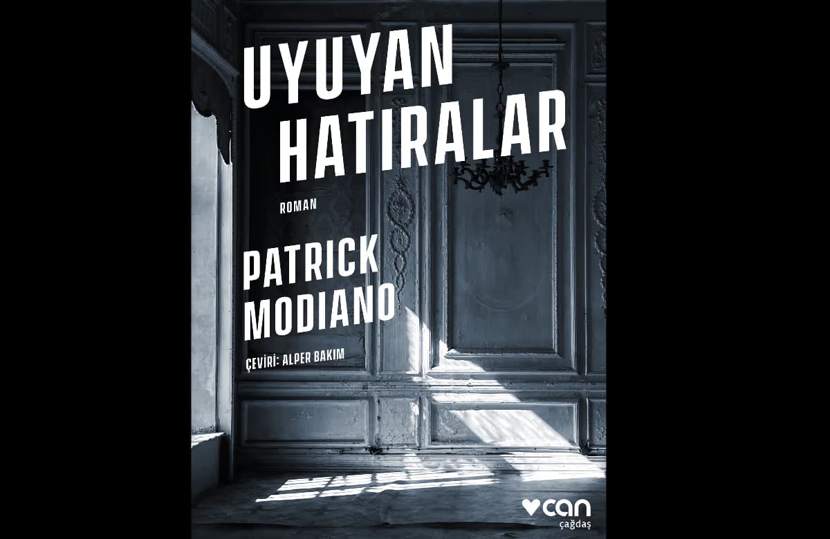 Uyuyan Hatıralar raflarda!