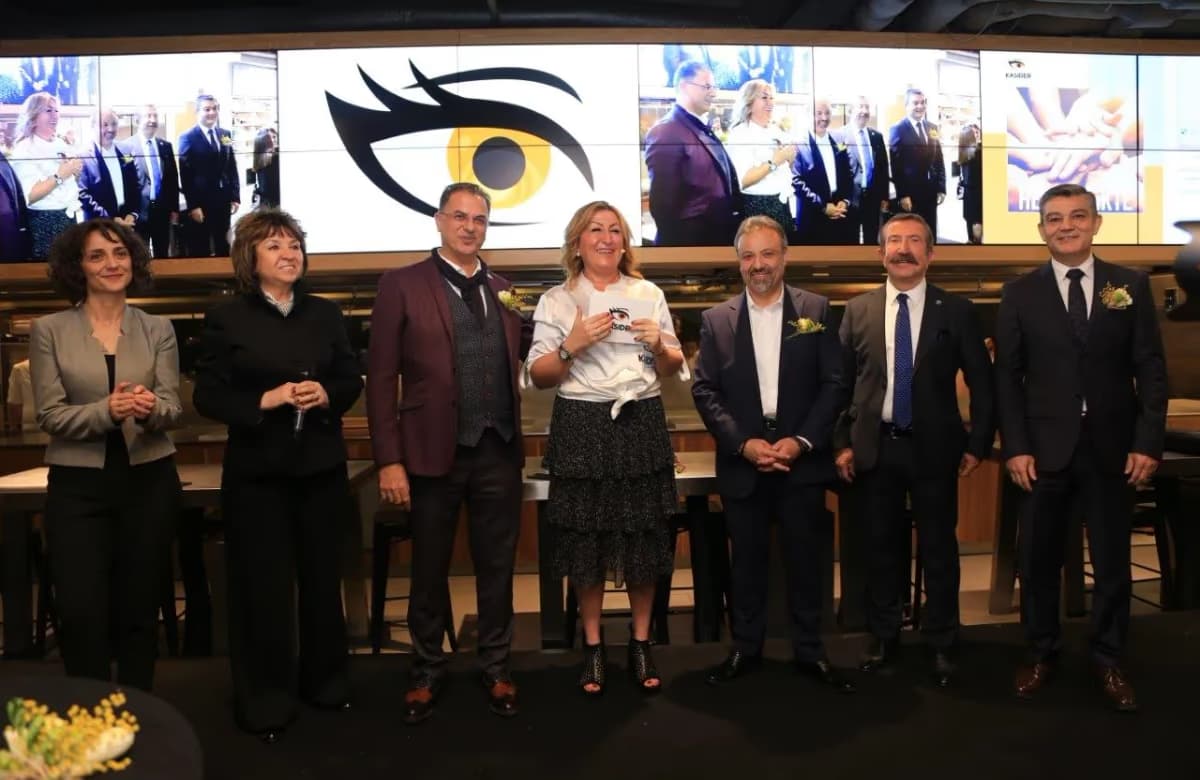 İş’te Eşit Kadın Sertifikası için sigorta sektöründen işbirliği
