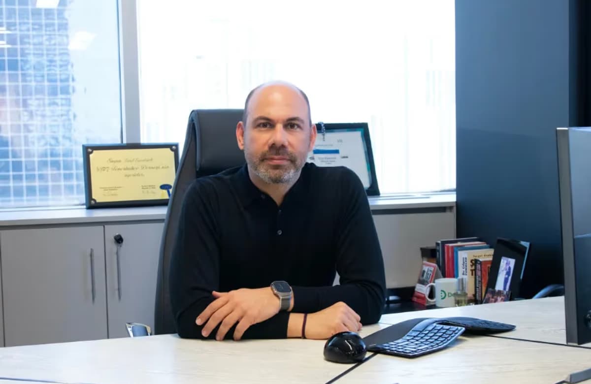 Sigorta sektörü yüzde 80’lik bir büyüme gösterdi