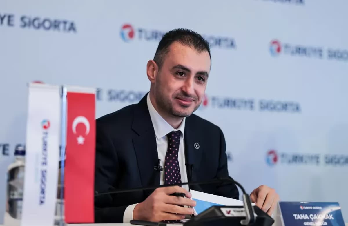 Türkiye Sigorta ve Türkiye Hayat Emeklilik’ten 35 milyar liralık rekor net kâr