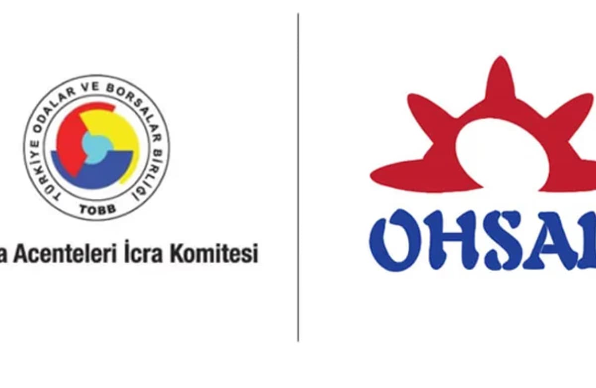 OHSAD, TOBB SAİK’e sağlık sigortaları konusunda başvuruda bulundu